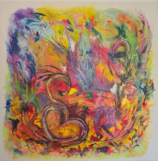 The Fire Within