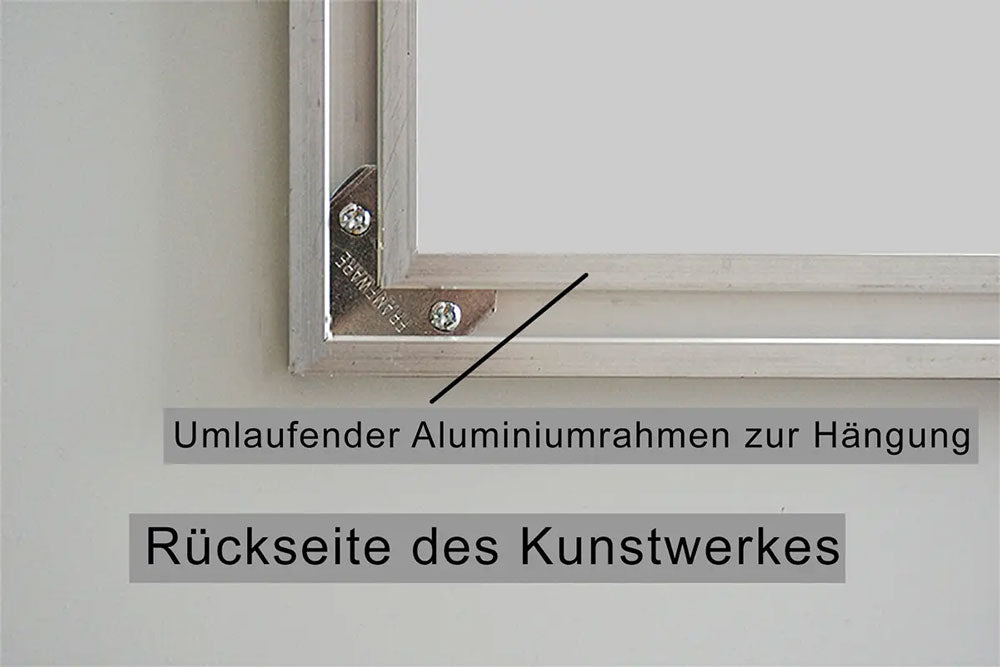 Lincoln Continental - Kunst-Direkt